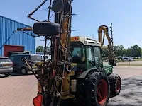 Tractor fendt, farmer 208f, bouwjaar 2004 - afbeelding 23 van  57