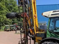 Tractor fendt, farmer 208f, bouwjaar 2004 - afbeelding 35 van  57