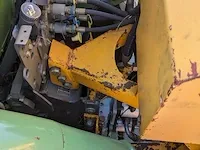 Tractor fendt, farmer 208f, bouwjaar 2004 - afbeelding 41 van  57
