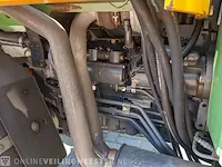 Tractor fendt, farmer 208f, bouwjaar 2004 - afbeelding 45 van  57
