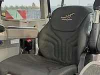 Tractor fendt, vario tms 411 met voorlader mailleux mx100, bouwjaar 2007 - afbeelding 25 van  47