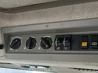 Tractor fendt, vario tms 411 met voorlader mailleux mx100, bouwjaar 2007 - afbeelding 33 van  47