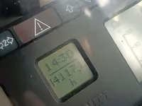 Tractor fendt, vario tms 411 met voorlader mailleux mx100, bouwjaar 2007 - afbeelding 42 van  47