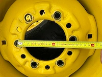 Tractor gazonbanden set - afbeelding 6 van  7