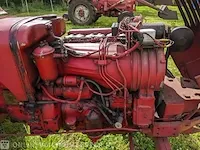 Tractor guldner, g30s, bouwjaar 1965 - afbeelding 2 van  42