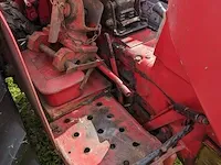 Tractor guldner, g30s, bouwjaar 1965 - afbeelding 7 van  42