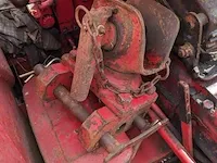 Tractor guldner, g30s, bouwjaar 1965 - afbeelding 8 van  42