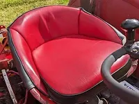 Tractor guldner, g30s, bouwjaar 1965 - afbeelding 9 van  42