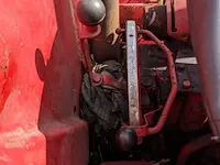 Tractor guldner, g30s, bouwjaar 1965 - afbeelding 10 van  42