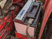Tractor guldner, g30s, bouwjaar 1965 - afbeelding 11 van  42