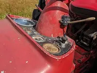 Tractor guldner, g30s, bouwjaar 1965 - afbeelding 13 van  42