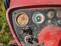 Tractor guldner, g30s, bouwjaar 1965 - afbeelding 16 van  42