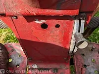 Tractor guldner, g30s, bouwjaar 1965 - afbeelding 17 van  42