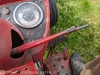 Tractor guldner, g30s, bouwjaar 1965 - afbeelding 18 van  42