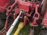 Tractor guldner, g30s, bouwjaar 1965 - afbeelding 19 van  42