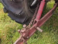 Tractor guldner, g30s, bouwjaar 1965 - afbeelding 21 van  42