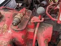 Tractor guldner, g30s, bouwjaar 1965 - afbeelding 22 van  42