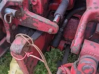 Tractor guldner, g30s, bouwjaar 1965 - afbeelding 24 van  42