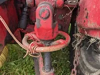 Tractor guldner, g30s, bouwjaar 1965 - afbeelding 25 van  42