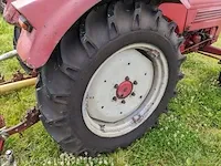 Tractor guldner, g30s, bouwjaar 1965 - afbeelding 26 van  42