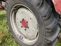 Tractor guldner, g30s, bouwjaar 1965 - afbeelding 29 van  42