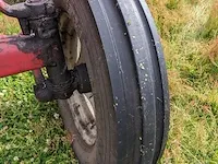 Tractor guldner, g30s, bouwjaar 1965 - afbeelding 30 van  42