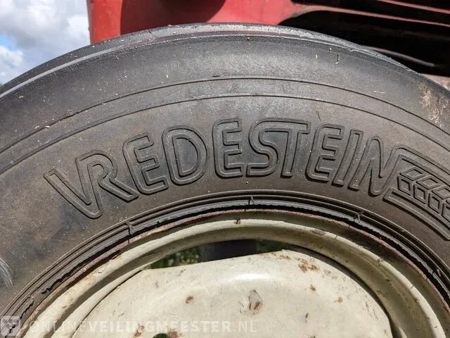 Tractor guldner, g30s, bouwjaar 1965 - afbeelding 31 van  42