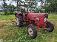 Tractor guldner, g30s, bouwjaar 1965 - afbeelding 23 van  42