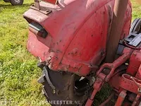 Tractor guldner, g30s, bouwjaar 1965 - afbeelding 36 van  42