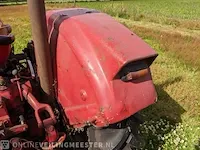 Tractor guldner, g30s, bouwjaar 1965 - afbeelding 37 van  42