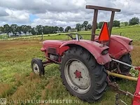 Tractor guldner, g30s, bouwjaar 1965 - afbeelding 38 van  42