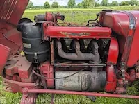 Tractor guldner, g30s, bouwjaar 1965 - afbeelding 40 van  42