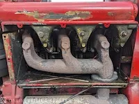Tractor guldner, g30s, bouwjaar 1965 - afbeelding 41 van  42