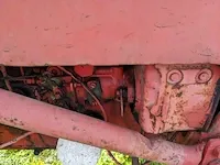 Tractor guldner , g40s, bouwjaar 1965 - afbeelding 2 van  48