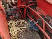 Tractor guldner , g40s, bouwjaar 1965 - afbeelding 3 van  48