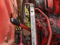 Tractor guldner , g40s, bouwjaar 1965 - afbeelding 4 van  48