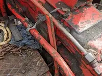 Tractor guldner , g40s, bouwjaar 1965 - afbeelding 5 van  48