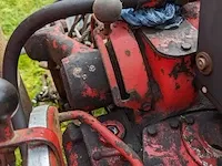 Tractor guldner , g40s, bouwjaar 1965 - afbeelding 6 van  48