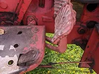 Tractor guldner , g40s, bouwjaar 1965 - afbeelding 9 van  48