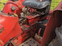 Tractor guldner , g40s, bouwjaar 1965 - afbeelding 10 van  48