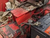 Tractor guldner , g40s, bouwjaar 1965 - afbeelding 13 van  48