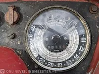 Tractor guldner , g40s, bouwjaar 1965 - afbeelding 15 van  48