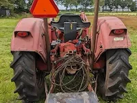 Tractor guldner , g40s, bouwjaar 1965 - afbeelding 19 van  48