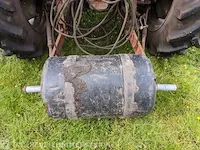 Tractor guldner , g40s, bouwjaar 1965 - afbeelding 20 van  48
