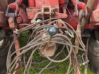 Tractor guldner , g40s, bouwjaar 1965 - afbeelding 21 van  48