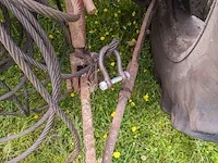 Tractor guldner , g40s, bouwjaar 1965 - afbeelding 22 van  48