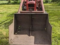 Tractor guldner , g40s, bouwjaar 1965 - afbeelding 12 van  48