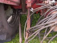 Tractor guldner , g40s, bouwjaar 1965 - afbeelding 24 van  48