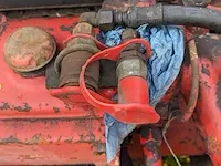 Tractor guldner , g40s, bouwjaar 1965 - afbeelding 26 van  48