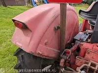 Tractor guldner , g40s, bouwjaar 1965 - afbeelding 28 van  48